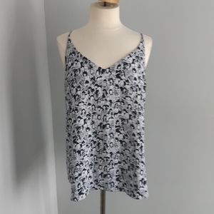 Willow & Tread camisole Size XL